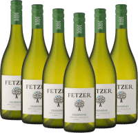 Vorschau: Sundial Chardonnay - Fetzer - 6x előnyös csomag