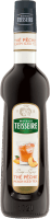 Profisirup Pfirsich Tee 0,7l - Mathieu Teisseire