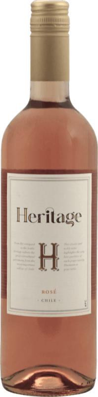 Cabernet Sauvignon Rosé - Heritage