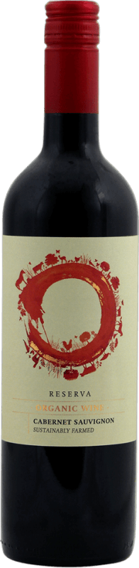 O Cabernet Sauvignon - Emiliana
