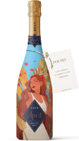 Blanco Brut - Cava April