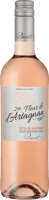 Fleur de d'Artagnan Rosé Côtes de Gascogne - Plaimont