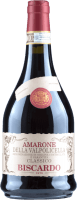 Amarone delle Valpolicella Classico DOCG - Biscardo