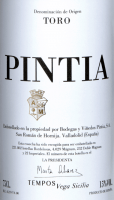 Vorschau: Pintia Toro DO - Vega Sicilia