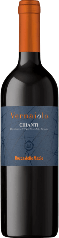 Vernaiolo Chianti DOCG 1,5 l Magnum - Rocca delle Macìe