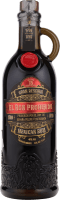15 Solera - El Ron Prohibido