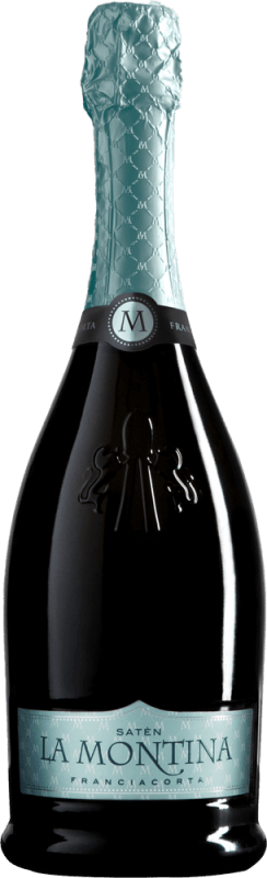 Franciacorta Saten DOCG - La Montina