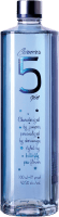 Vorschau: Five Corners Gin - Nimco