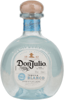 Blanco in GP - Don Julio