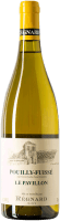 Clos du Pavillon Pouilly-Fuisse AOC - Maison Régnard