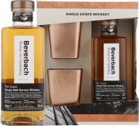 Vorschau: Tri-Cask German Single Malt in GP - Beverbach