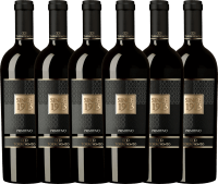 6er Vorteils-Weinpaket - Since 1913 Primitivo Puglia IGT - Torrevento