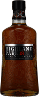 18 Years Old - Highland Park