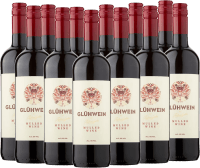 12x Vorteils-Weinpaket Glühwein - Felix Solis