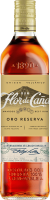 4 Year Old Oro Reserva - Flor de Caña
