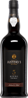 Reserve Fine Rich 5 Years Old - Vinhos Justino Henriques