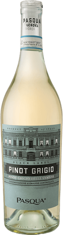 Pinot Grigio delle Venezie DOC Blacklabel - Pasqua