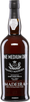Fine Medium Dry - Vinhos Justino Henriques