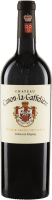 Saint-Émilion Premier Grand Cru Classé - Château Canon-la-Gaffelière