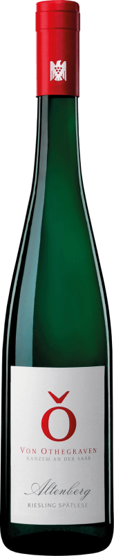 Altenberg Riesling Spätlese - von Othegraven