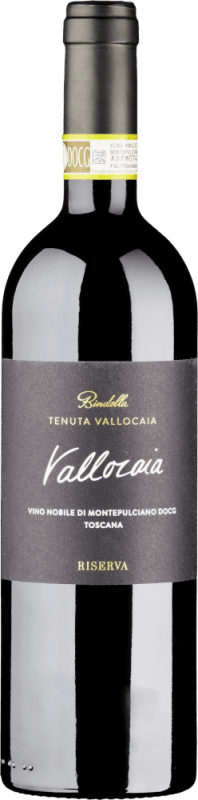Vallocaia Riserva DOCG - Tenuta Vallocaia