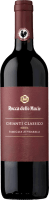 Famiglia Zingarelli Chianti Classico DOCG - Rocca delle Macìe