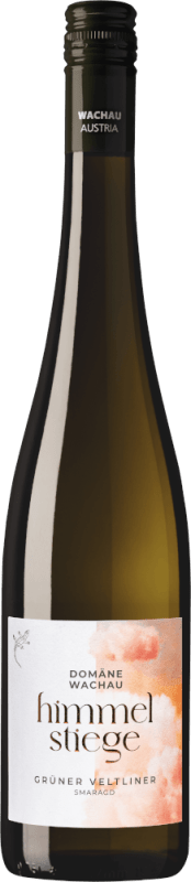 Himmelstiege Smaragd Grüner Veltliner - Domäne Wachau