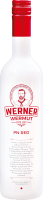 Werner Wermut PN Red - Ellermann-Spiegel