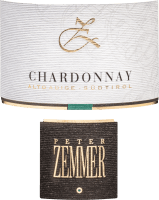 Vorschau: Chardonnay Südtirol DOC - Peter Zemmer