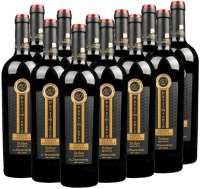 U...Passimiento DOC - Baglio Gibellina - 12x előnyös csomag