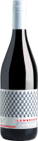 Lambrusco Primabolla Amabile frizzante DOC - Cantina Puianello