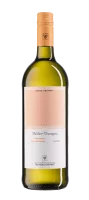 Müller-Thurgau Qba trocken 1,0 l - Winzervereinigung Freyburg-Unstrut