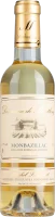 Blanc Monbazillac AOC 0,375 l - Domaine de Montlong