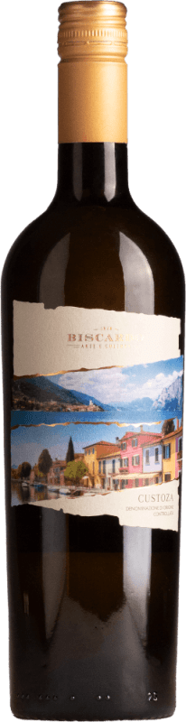 Bianco di Custoza - Biscardo Vini