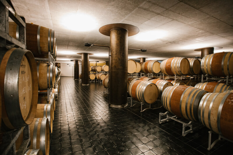 Ca'Marcanda di Gaja pince