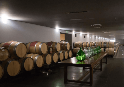 Chateau Gloria Keller