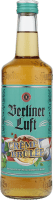 Creme Brülee Pfefferminzlikör - Berliner Luft