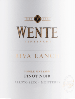 Vorschau: Riva Ranch Pinot Noir - Wente Vineyards