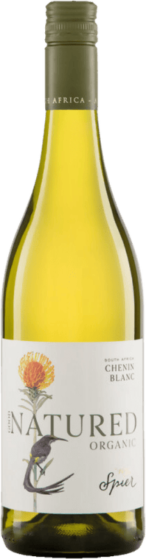 Good natured Chenin Blanc W.O. - Spier Winery