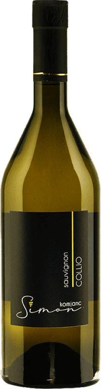 Sauvignon Collio - Komjanc Simon