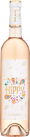 Hippy Rosé Côtes de Provence AOP 1,5l - Chateau Roubine