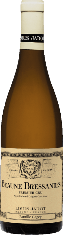 Beaune Bressandes 1er Cru Blanc - Louis Jadot