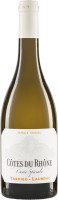 Côtes du Rhône Blanc AOP Cuvée Speciale - Maison Tardieu-Laurent