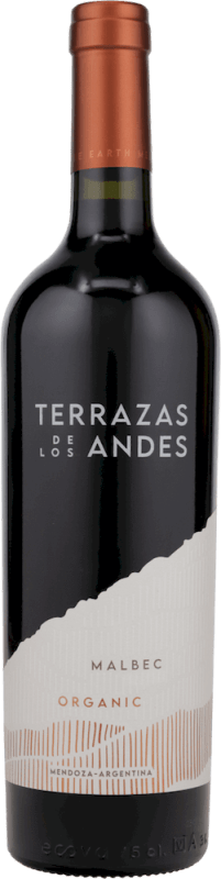Malbec - Terrazas de los Andes