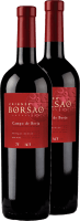 Vorschau: 2x Vorteils-Weinpaket Crianza Selección DO - Bodegas Borsao