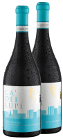 2x Vorteils-Weinpaket Falanghina del Sannio DOC - Ca' Dei Lupi