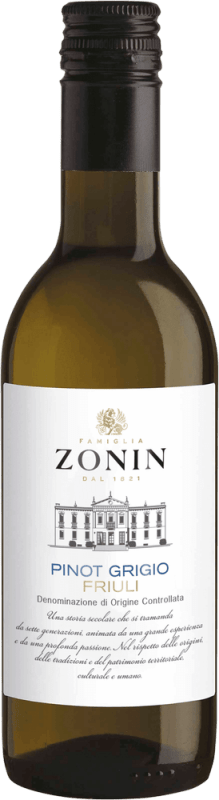 Classici Pinot Grigio IGT 0,25 l - Zonin