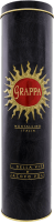 Vorschau: Luce Grappa Invecchiata Montalcino in GP - Jacopo Poli