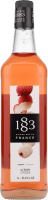 1883 Litschi-Sirup - Maison Routin