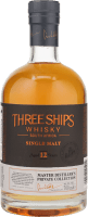 12 Years Old Single Malt - Three Ships
